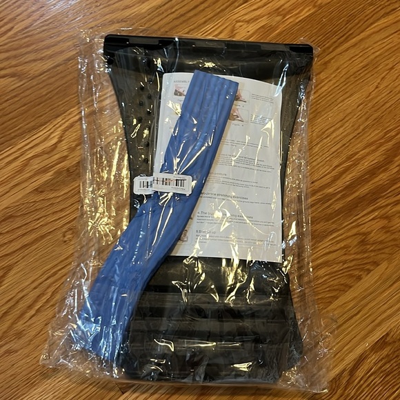 Flextreme Back Stretcher Board NIP - Picture 8 of 14